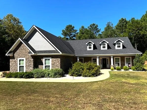 346 Lee Road 2184, Salem, AL 36874