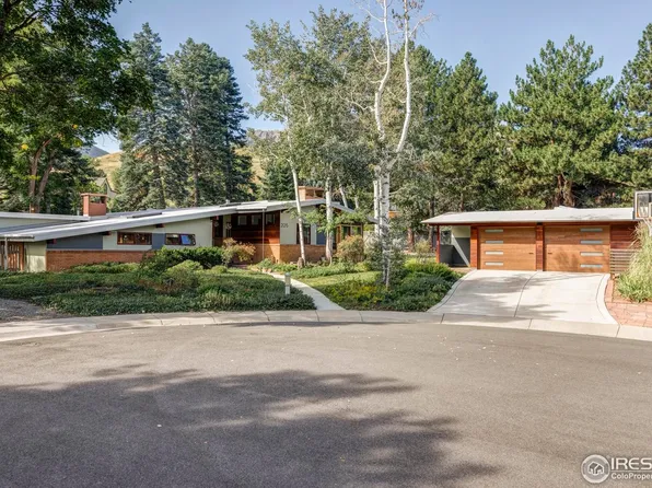 205 Camden Pl, Boulder, CO 80302