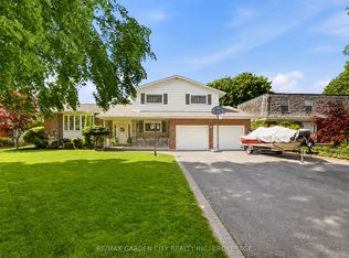 61 Royal York Rd, Saint Catharines, ON L2N 2N7