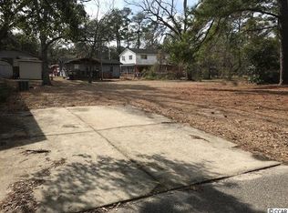 Hill St, Conway, SC 29527