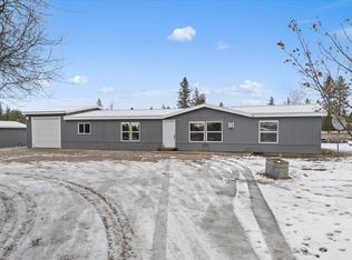 4582 Highway 231, Springdale, WA 99173