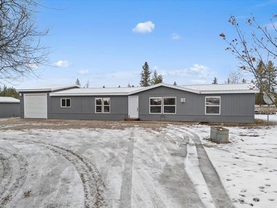 4582 Highway 231, Springdale, WA, 99173