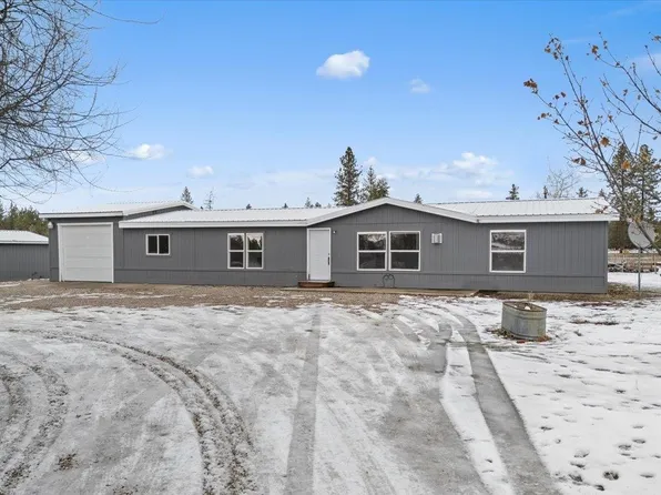 4582 Highway 231, Springdale, WA 99173