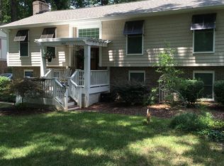 5413 Fieldstone Dr, Raleigh, NC 27609