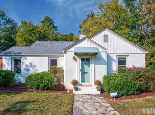 2118 Summit St, Durham, NC 27707