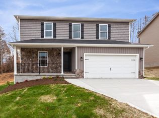 3448 Boulder Point Ln LOT 59, Powell, TN 37849