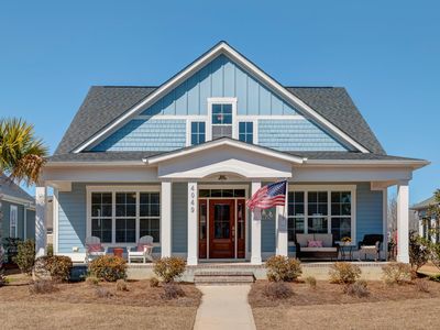 4049 Staffordale Drive, Leland, NC, 28451