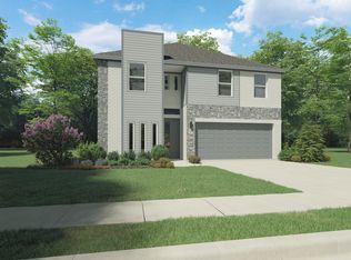 1421 Mercer St, Celina, TX 75009