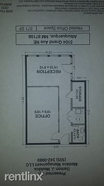 2nd image of 5104 Grand Ave NE