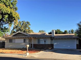 600 E Wright St, Hemet, CA 92543