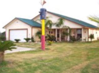 5017 State Highway 185 E, Seadrift, TX 77983