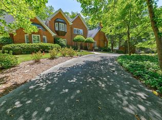 5935 Heritage Ln, Stone Mountain, GA 30087