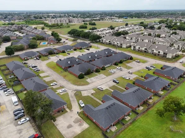 1502-1504 S Vintage Ln, Lake Charles, LA 70605