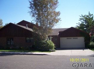 1533 Crest View Way APT 1, Grand Junction, CO 81506