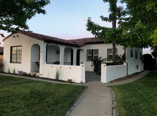 544 Irving Ave, San Jose, CA 95128