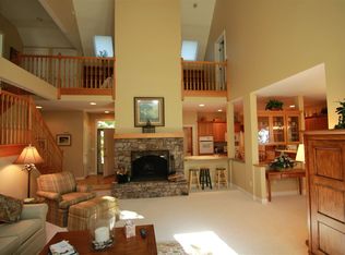 1037 Shamokin Springs Trl, Wintergreen Resort, VA 22967