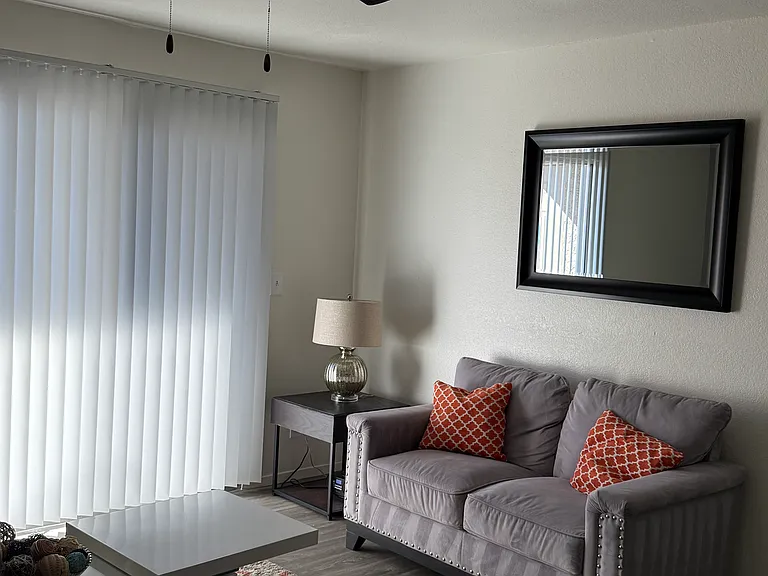 Silver Palms Apartments — Photo 5