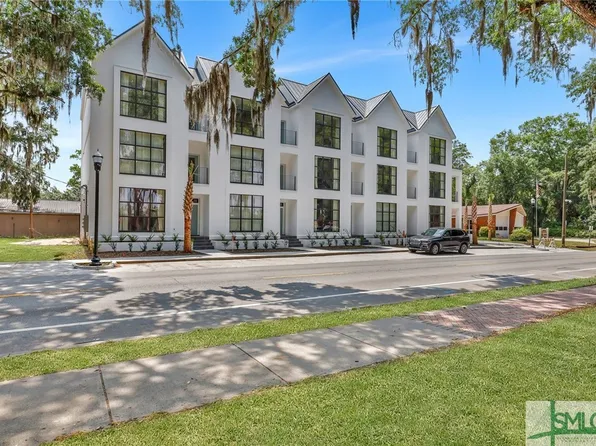 2822A Bee Road #D, Savannah, GA 31404