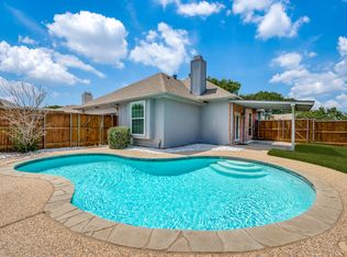 10005 Burgundy Dr, Frisco, TX 75035