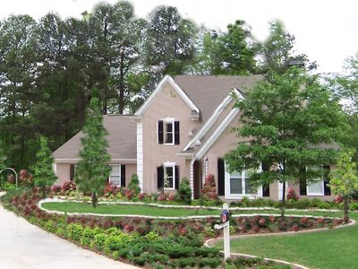 606 Lakewood Ln, Peachtree City, GA, 30269