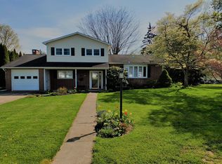 1150 Montour St, Milton, PA 17847