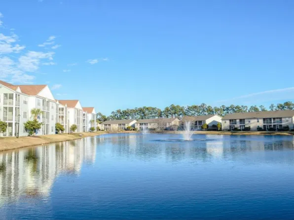 114 Fountain Pointe Ln Unit 304, Myrtle Beach, SC 29579