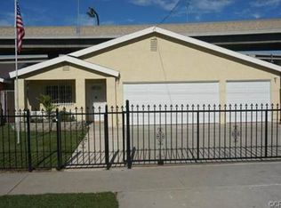525 W 117th St, Los Angeles, CA 90044