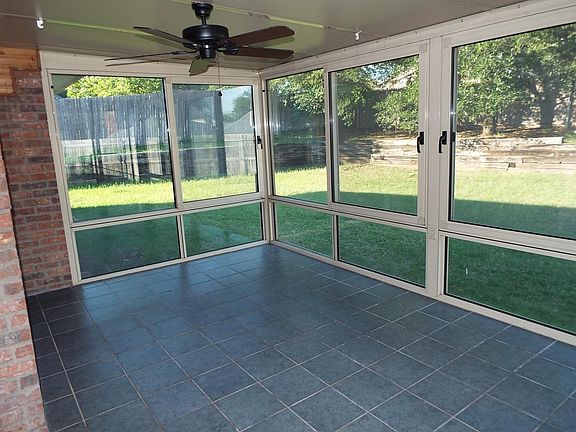 Sunroom