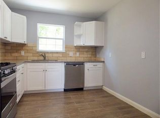 7350 Iwo Jima Rd, Houston, TX 77033