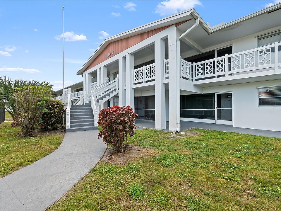 1st image of 1711 NW 46th Avenue #114