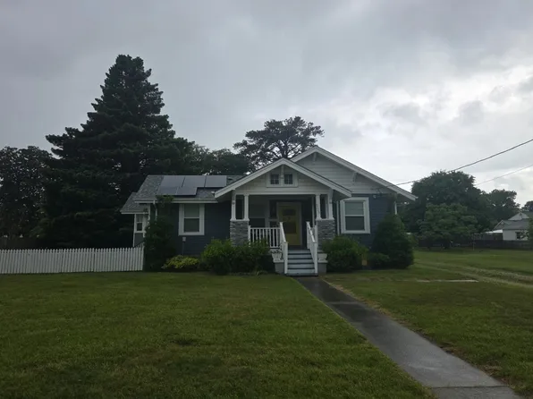 8525 Chesapeake Blvd, Norfolk, VA 23503