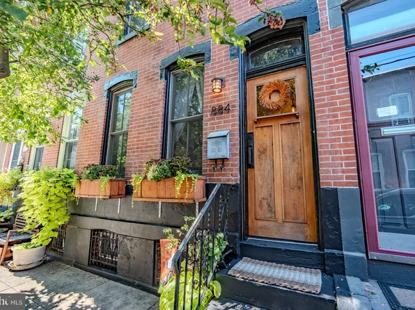 884 N Stillman St, Philadelphia, PA 19130