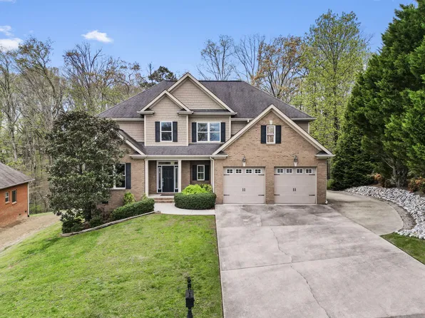 7319 Sweet Magnolia Ln, Harrison, TN 37341