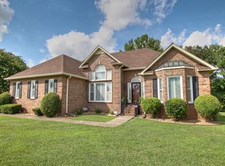 1611 Kensington Dr, Murfreesboro, TN 37130