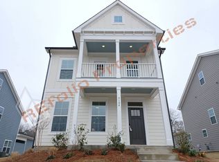 9104 Kitchin Farms Way, Wake Forest, NC 27587