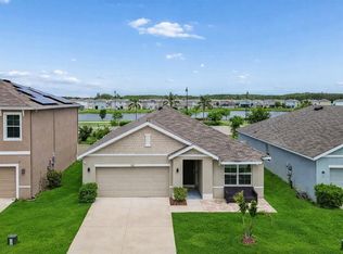 3012 Pink Peacock Ln, Odessa, FL 33556