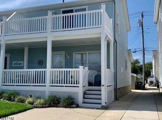 284 39th St S #B, Brigantine, NJ 08203