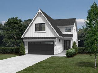 3837 Interlachen Dr NE, Andover, MN 55304