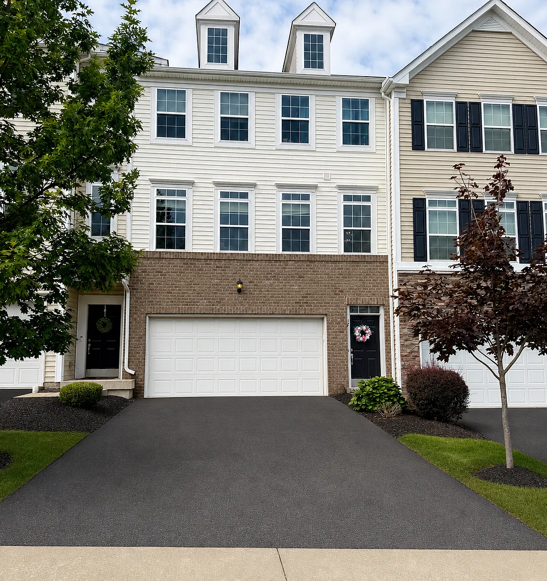 3 bed, 2.5 bath, 1800 sqft, $2,495 — Photo 1