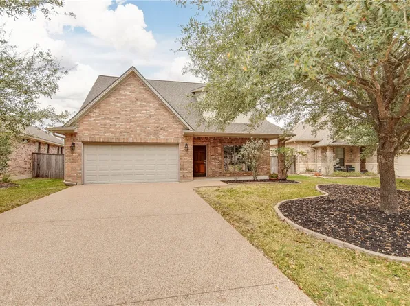 2204 Carlisle Ct, College Station, TX 77845