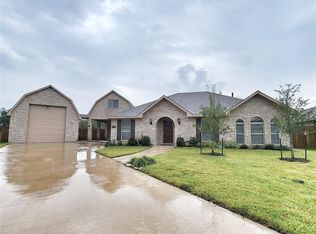 3225 Patagonia St, League City, TX 77573