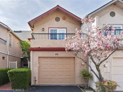 1106 Oceanaire Dr APT 45, San Luis Obispo, CA, 93405