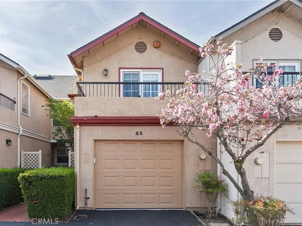 1106 Oceanaire Dr APT 45, San Luis Obispo, CA 93405