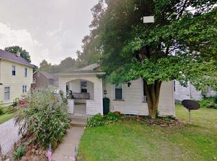 210 Mulberry St UNIT 1/2, Wooster, OH 44691
