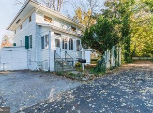 1600 Twin Maple Ave, Baltimore, MD 21204