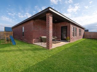 12531 Deep Creek Dr, Canyon, TX 79015