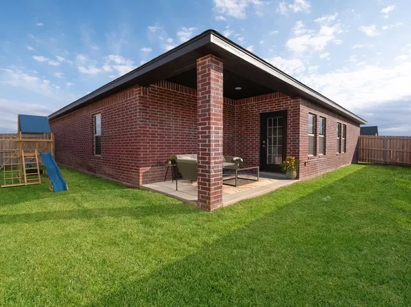 12531 Deep Creek Dr, Canyon, TX 79015