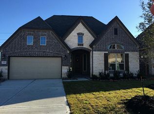 21926 Avalon Queen Dr, Spring, TX 77379