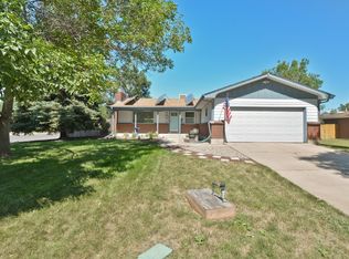 203 Victor St, Aurora, CO 80011