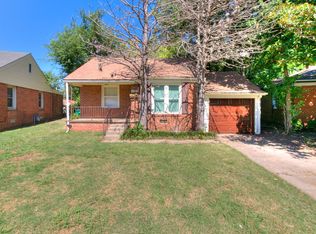 1121 Bellevidere Dr, Oklahoma City, OK 73117